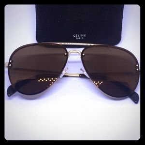 Celine Sunglasses